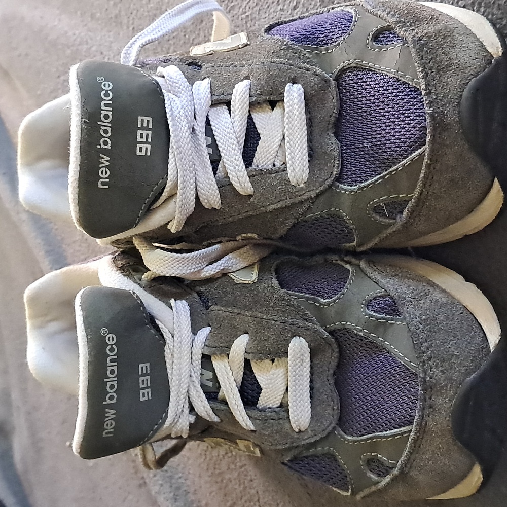 New Balance (kids) Sneakers